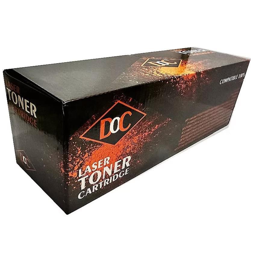 Toner Doc Compatible Para Hp 105a Sin Chip Negro